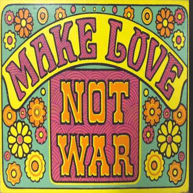 Locandina evento LISISTRATA