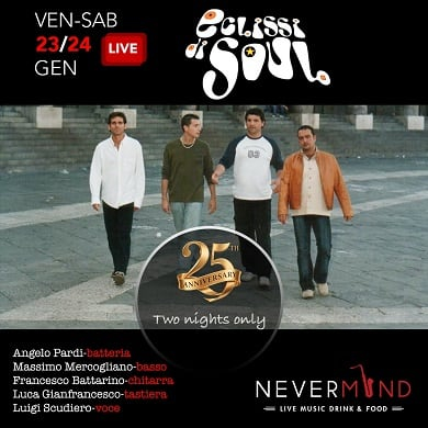 immagine Evento Happyticket