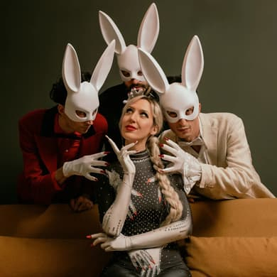 Immagine evento CRISTA - POP CONTEMPORANEO