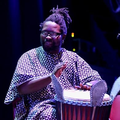 Immagine evento BIFALO KOUATE & DONCAN