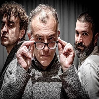 immagine Evento Happyticket