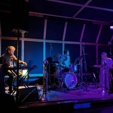 immagine Evento Happyticket