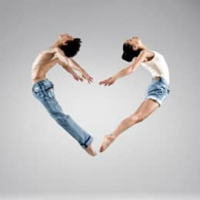 Locandina evento APERITIVO IN DANZA - DEOS - DANSE ENSEMBLE/2