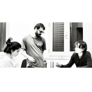 Immagine evento TA-KAI-TA