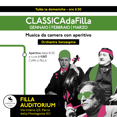 immagine Evento Happyticket