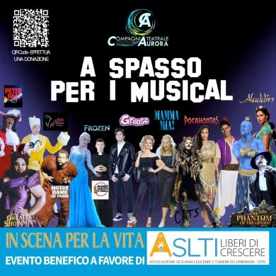 immagine Evento Happyticket