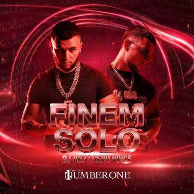 Immagine evento FINEM & SOLO