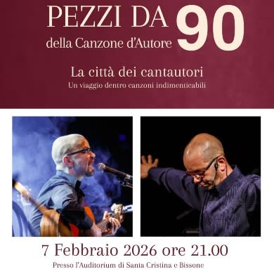 immagine Evento Happyticket