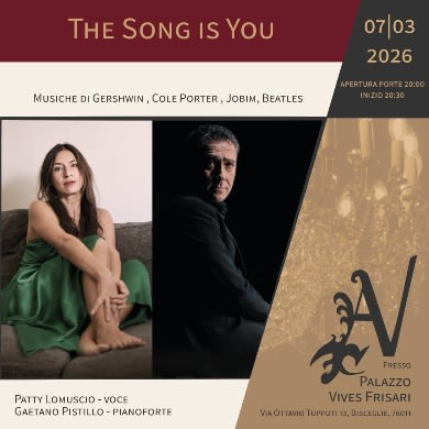 immagine Evento Happyticket