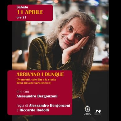 immagine Evento Happyticket