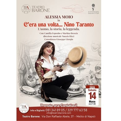 immagine Evento Happyticket