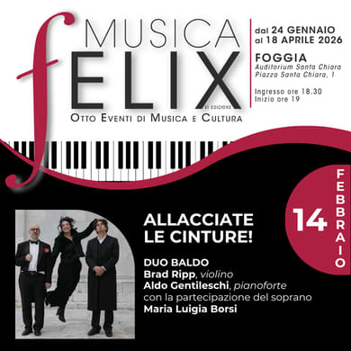 immagine Evento Happyticket