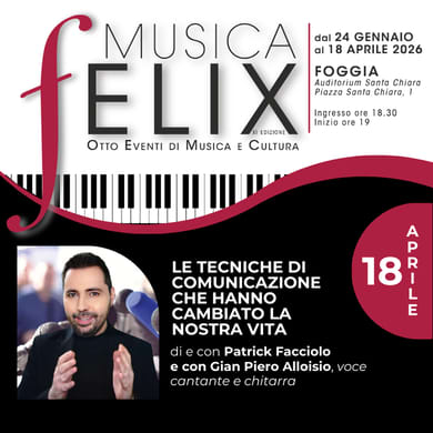 immagine Evento Happyticket