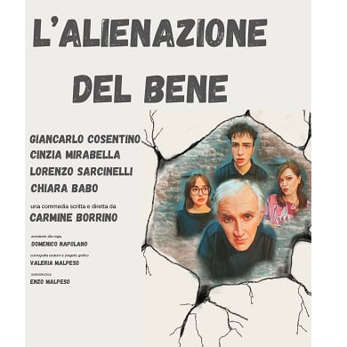 immagine Evento Happyticket