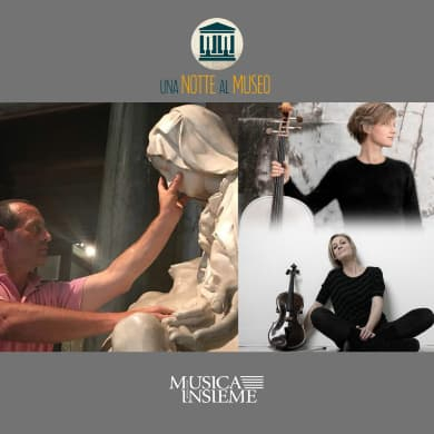 Immagine evento FRA ORIENTE E OCCIDENTE