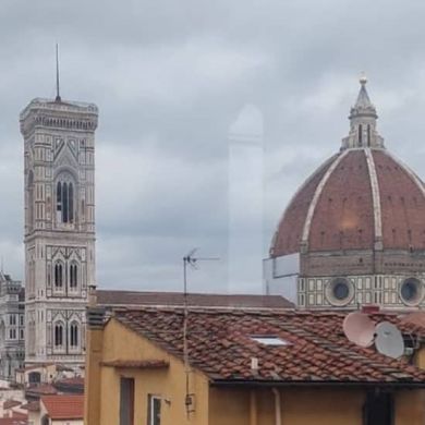 Locandina evento Church and Museum of Orsanmichele: Admission ticket