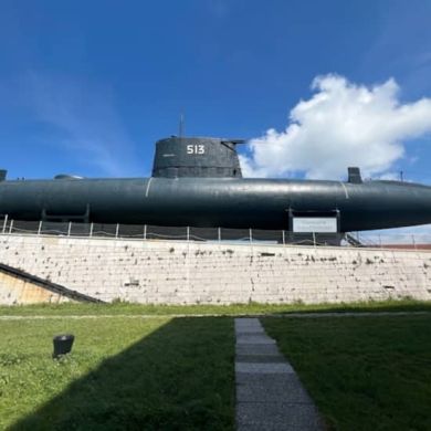 Locandina evento Museo Storico Navale e Sottomarino Enrico Dandolo: Biglietto d'ingresso + Audioguida