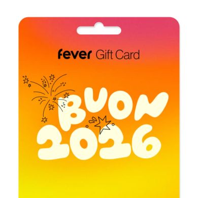 immagine Evento Happyticket