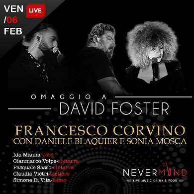 immagine Evento Happyticket