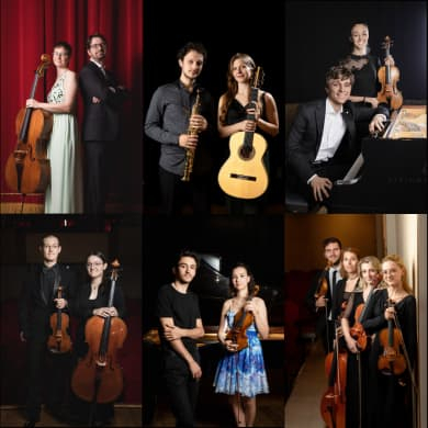 Immagine evento CON&CORSO