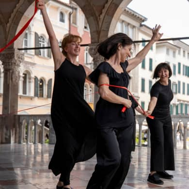 immagine Evento Happyticket