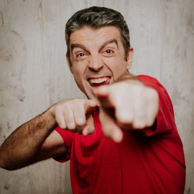 Immagine evento FEDERICO BASSO - PROFILO BASSO