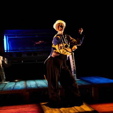 Immagine evento ARLECCHINO NEL FUTURO