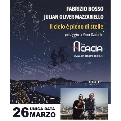 immagine Evento Happyticket