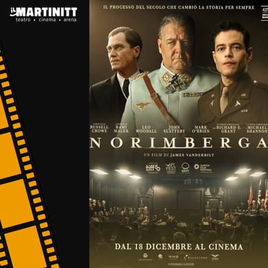 immagine Evento Happyticket