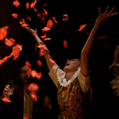 immagine Evento Happyticket