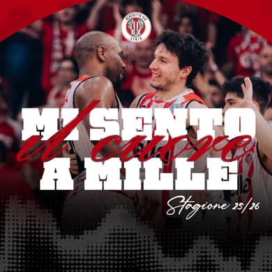 Immagine evento BENEDETTO XIV SELLA CENTO - UEB GETECO CIVIDALE