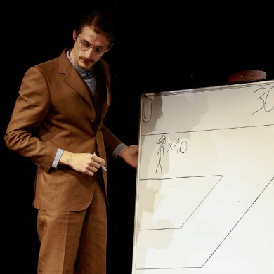 immagine Evento Happyticket