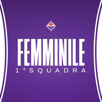 Immagine evento SERIE A WOMEN ATHORA 2025/26 - ACF FIORENTINA VS GENOA CFC