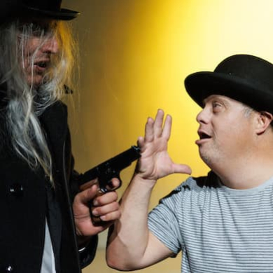 Immagine evento LA BUCA