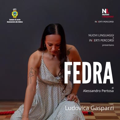 Immagine evento FEDRA