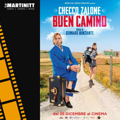 immagine Evento Happyticket