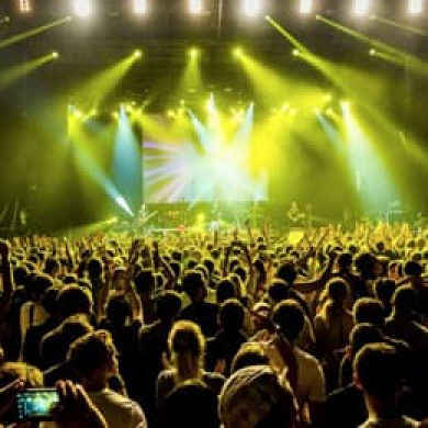 Immagine evento SEGNALI DI VITA - CONCERTO OMAGGIO A FRANCO BATTIATO