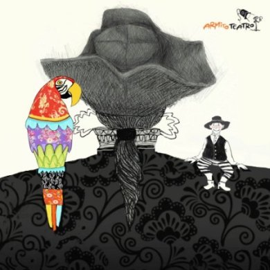 Immagine evento I meravigliosi viaggi di Gulliver