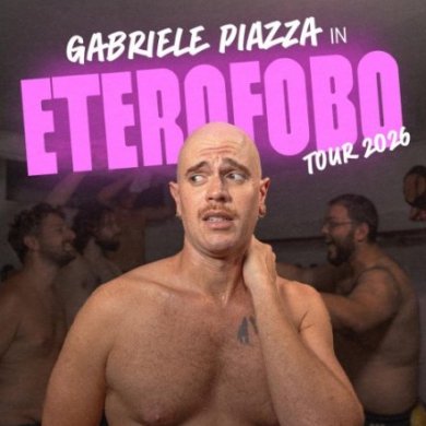 immagine Evento Happyticket