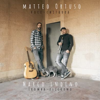 Immagine evento GREEN CAVE: BLU DI MATTEO ORTUSO