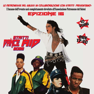 immagine Evento Happyticket