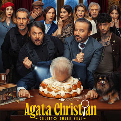 immagine Evento Happyticket