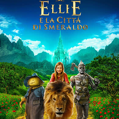 immagine Evento Happyticket