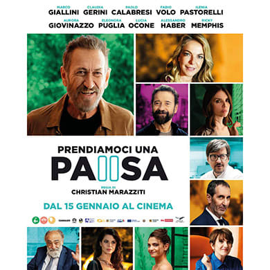 immagine Evento Happyticket