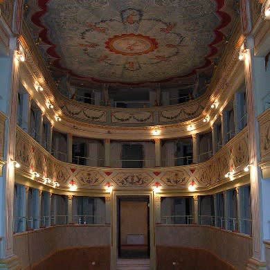 Immagine evento L'AMORE CRINATO