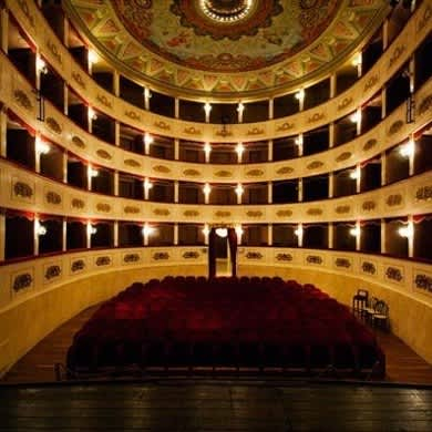 Immagine evento CESARE CATÀ "ORFEO, LE SELKIES E MI NONNU"