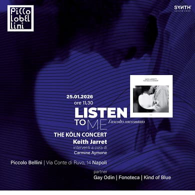 immagine Evento Happyticket