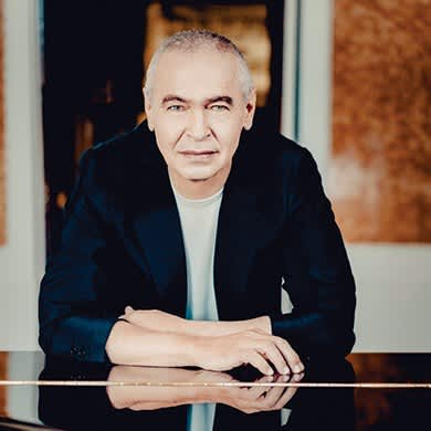 Immagine evento IL TITANO DELLA MUSICA