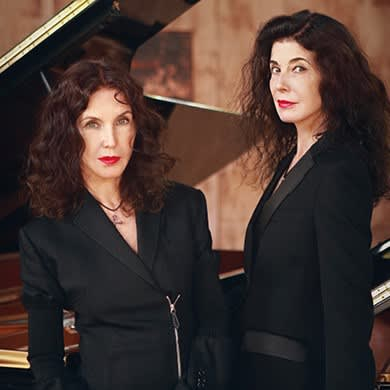 Immagine evento IMPRESSIONI MINIMALI