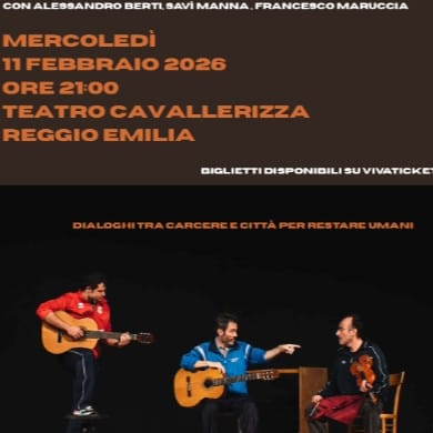 immagine Evento Happyticket